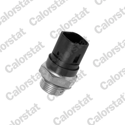 Temperature Switch, radiator fan